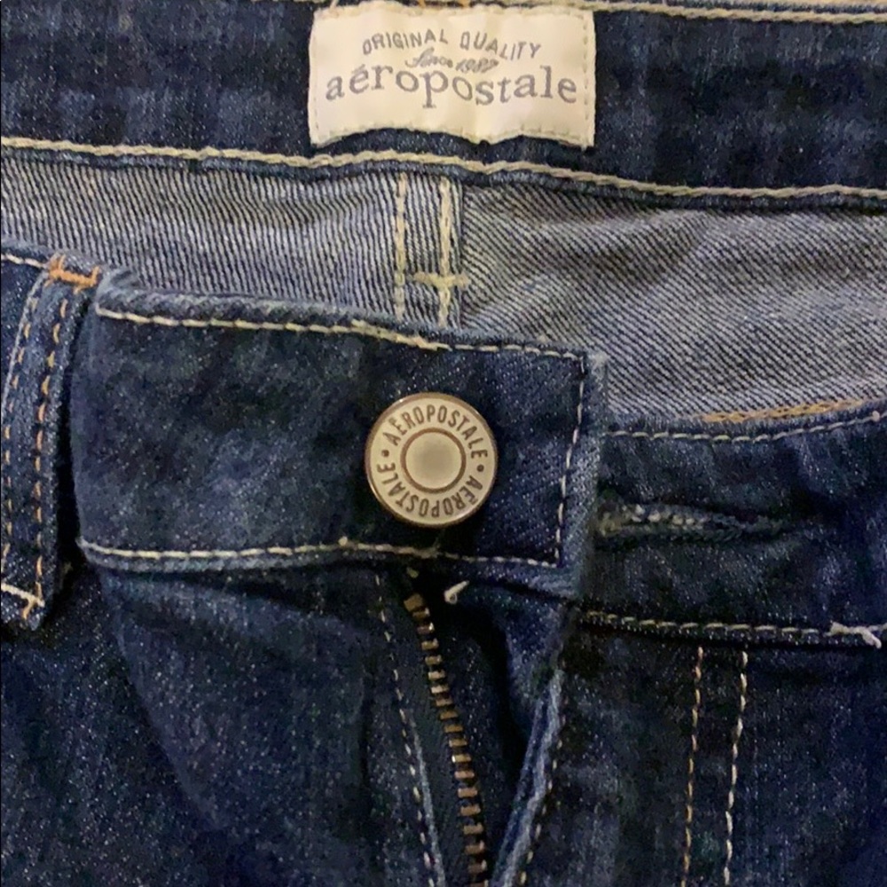 Jean Short - Picture 3 of 3